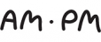 AM.PM
