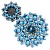 Сеты из брошей