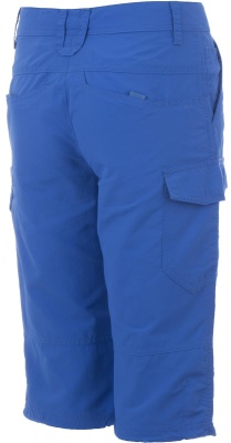  Шорты для мальчиков IcePeak Tovi Синий S